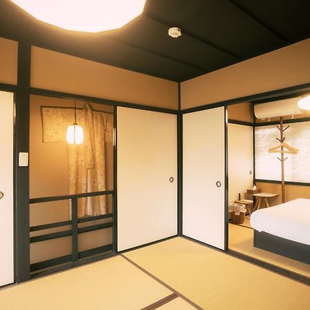 谷町君 星屋 清水家 京都清水寺二年坂 Exterior foto